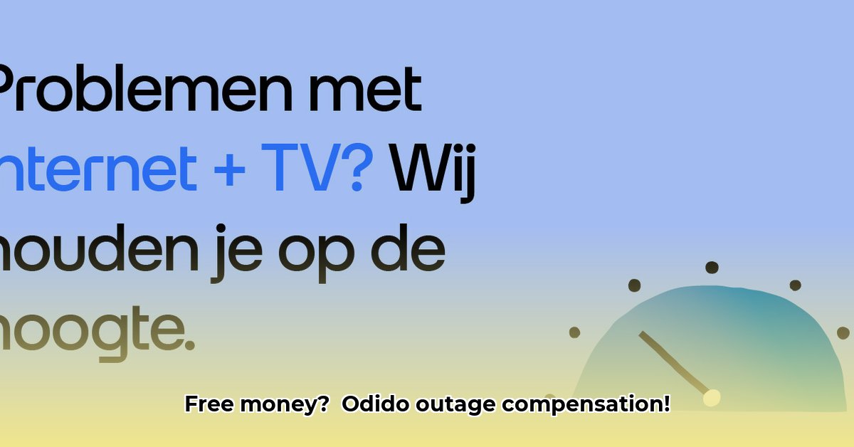 odido-storing-internet